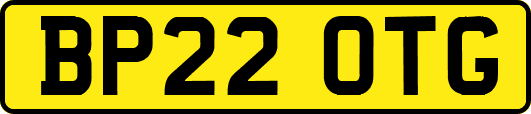 BP22OTG
