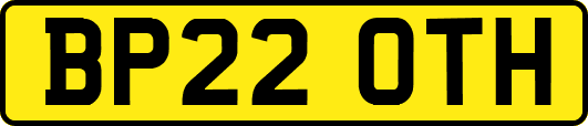 BP22OTH