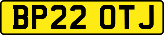 BP22OTJ