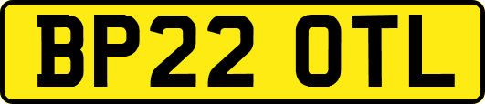 BP22OTL