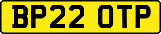 BP22OTP