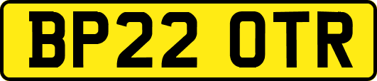 BP22OTR