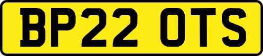 BP22OTS