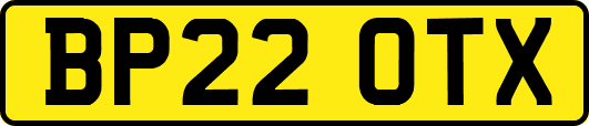 BP22OTX