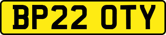 BP22OTY