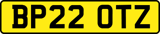 BP22OTZ