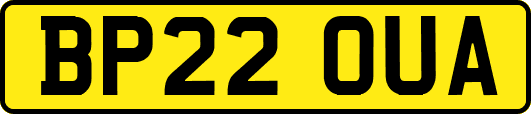 BP22OUA
