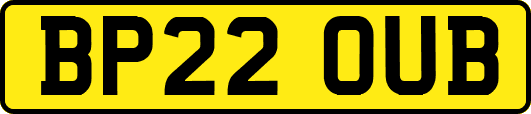 BP22OUB