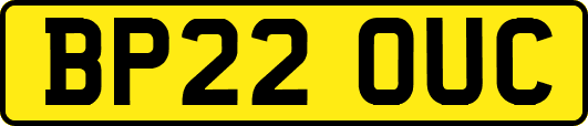 BP22OUC