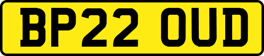 BP22OUD