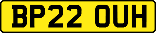 BP22OUH