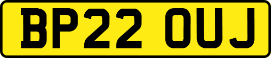 BP22OUJ