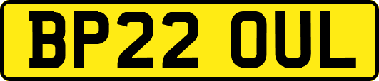BP22OUL