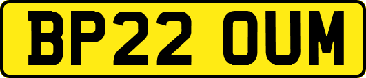 BP22OUM