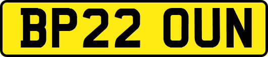 BP22OUN