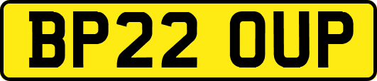 BP22OUP