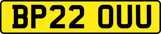 BP22OUU