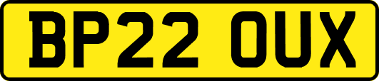 BP22OUX