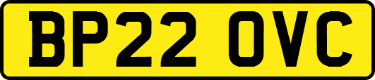 BP22OVC