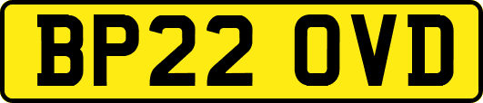 BP22OVD