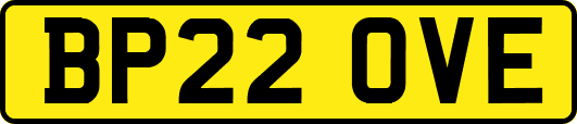 BP22OVE