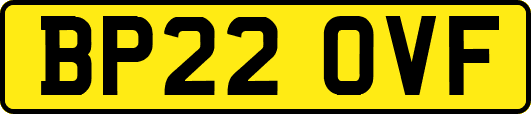 BP22OVF