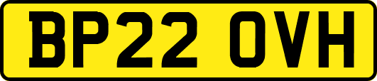 BP22OVH