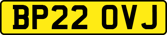 BP22OVJ