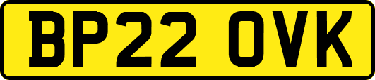 BP22OVK