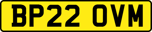 BP22OVM