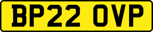 BP22OVP