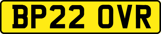 BP22OVR