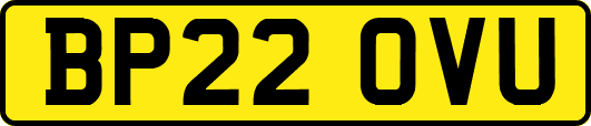 BP22OVU