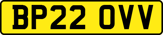 BP22OVV
