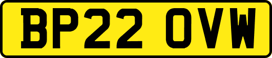 BP22OVW