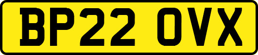 BP22OVX