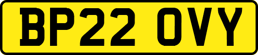 BP22OVY