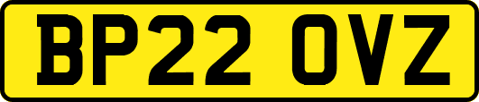 BP22OVZ