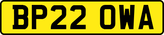 BP22OWA