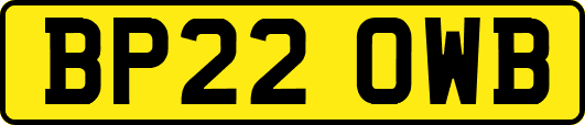 BP22OWB