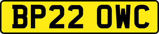 BP22OWC