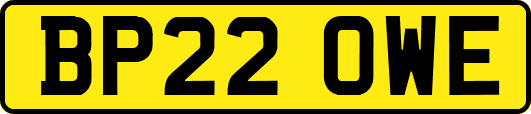 BP22OWE