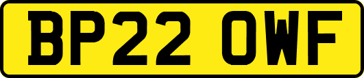 BP22OWF
