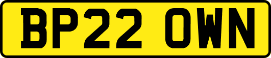 BP22OWN