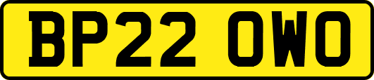 BP22OWO