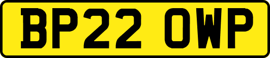 BP22OWP