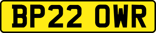 BP22OWR