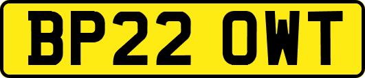 BP22OWT