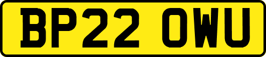 BP22OWU