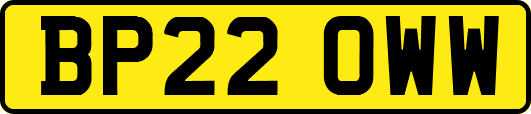 BP22OWW